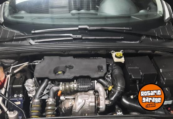 Autos - Peugeot 308 feline HDI 1.6 2013 Diesel 170000Km - En Venta