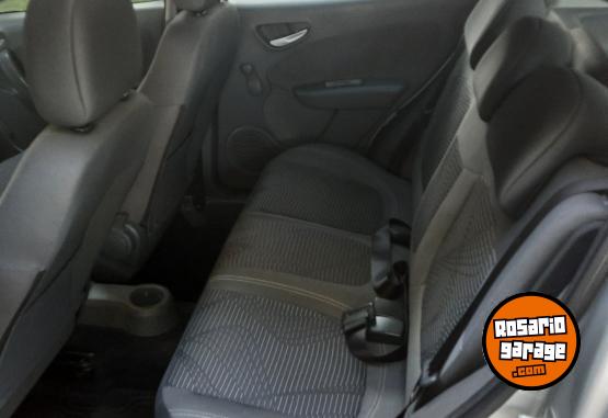 Autos - Fiat Palio Attractive 2016 Nafta 130000Km - En Venta