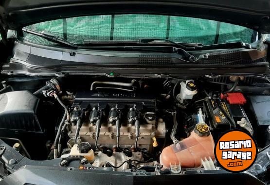 Autos - Chevrolet Onix joy + 1.4 2017 Nafta 63000Km - En Venta