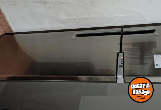 Hogar - Heladera Whirlpool con detalles - En Venta