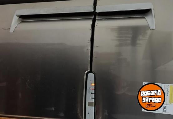 Hogar - Heladera Whirlpool con detalles - En Venta