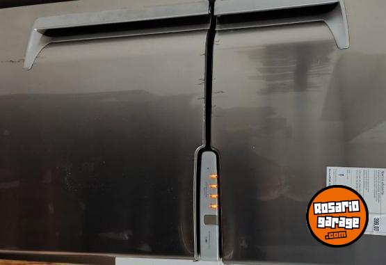 Hogar - Heladera Whirlpool con detalles - En Venta