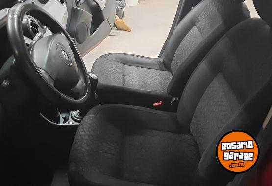 Camionetas - Renault Duster expresion 1.6 2013 GNC 140000Km - En Venta