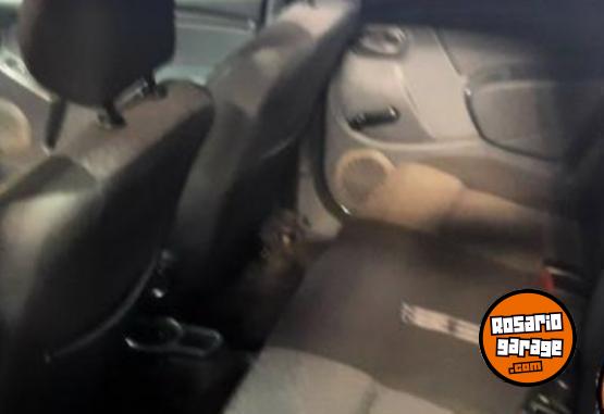 Camionetas - Renault Duster expresion 1.6 2013 GNC 140000Km - En Venta