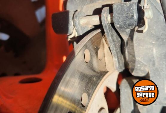 Motos - Ktm Duke 390 2019 Nafta 39000Km - En Venta