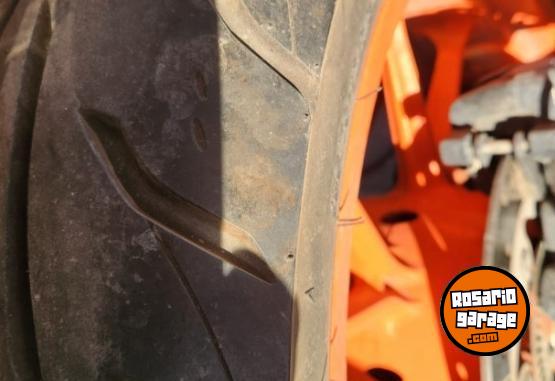 Motos - Ktm Duke 390 2019 Nafta 39000Km - En Venta