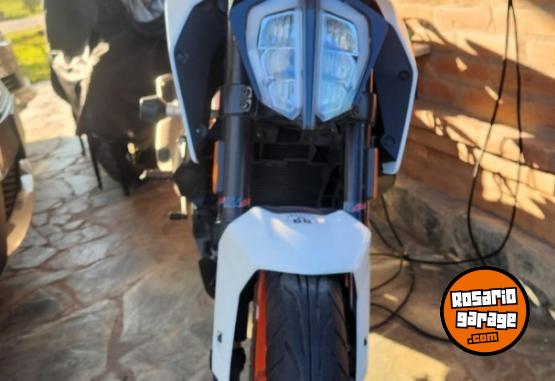 Motos - Ktm Duke 390 2019 Nafta 39000Km - En Venta
