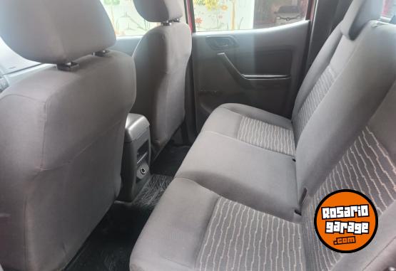 Camionetas - Ford RANGER XL 2.2 2015 Diesel 225000Km - En Venta