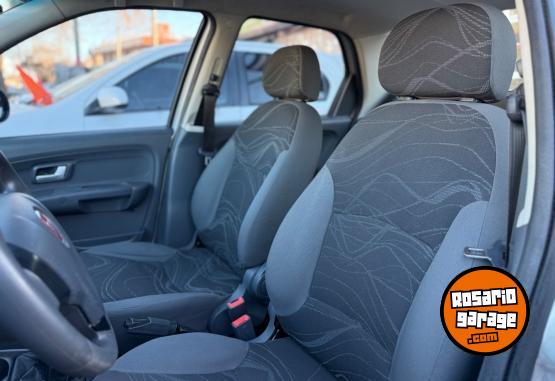 Autos - Fiat Siena 1.4 EL 2016 GNC - En Venta