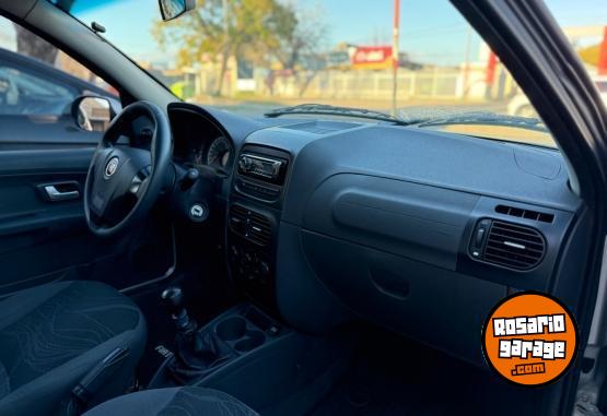 Autos - Fiat Siena 1.4 EL 2016 GNC - En Venta