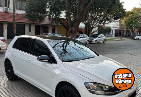 Autos - Volkswagen Golf 2018 Nafta 96000Km - En Venta