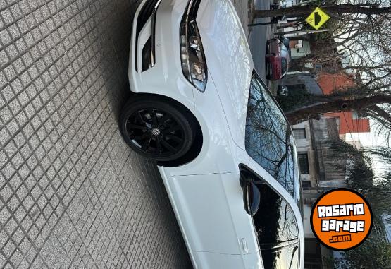 Autos - Volkswagen Golf 2018 Nafta 96000Km - En Venta