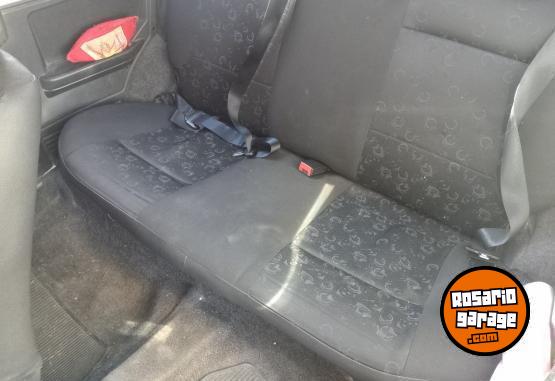 Autos - Fiat Uno 2013 GNC 212000Km - En Venta