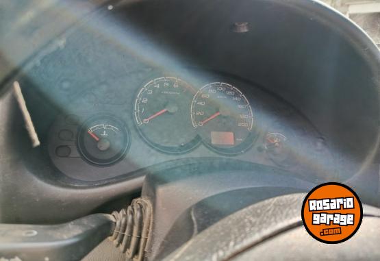 Autos - Chevrolet CLASSIC LT SPIRIT 1.4 2013 GNC 250000Km - En Venta