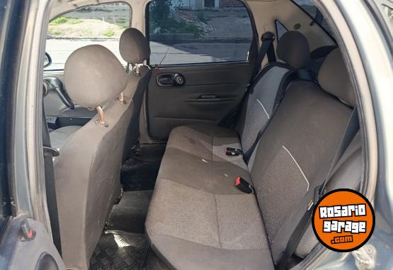 Autos - Chevrolet CLASSIC LT SPIRIT 1.4 2013 GNC 250000Km - En Venta