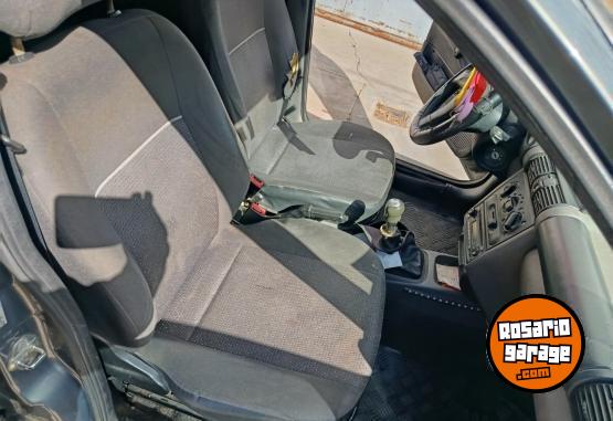 Autos - Chevrolet CLASSIC LT SPIRIT 1.4 2013 GNC 250000Km - En Venta