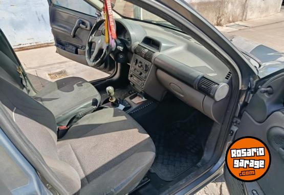 Autos - Chevrolet CLASSIC LT SPIRIT 1.4 2013 GNC 250000Km - En Venta