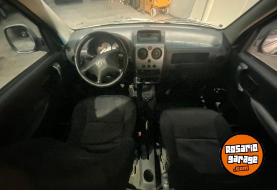 Utilitarios - Peugeot Partner Patagonica 1.6 2013 Diesel 186000Km - En Venta