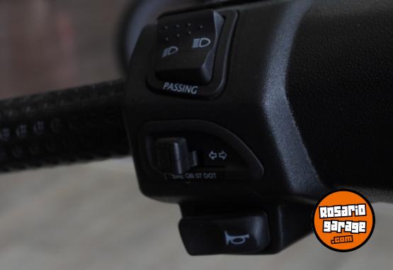 Motos - Aprilia SR 160 2026 Nafta 0Km - En Venta