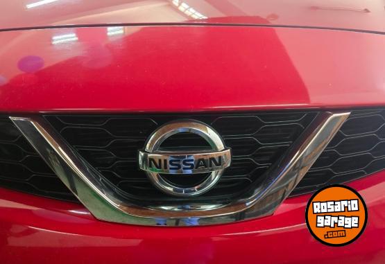 Autos - Nissan MARCH SENSE  PURE 2018 Nafta  - En Venta