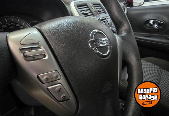 Autos - Nissan MARCH SENSE  PURE 2018 Nafta  - En Venta