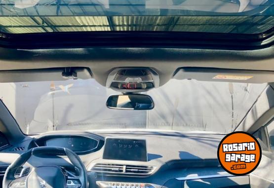 Autos - Peugeot 3008 Gt line 2018 Nafta 43000Km - En Venta