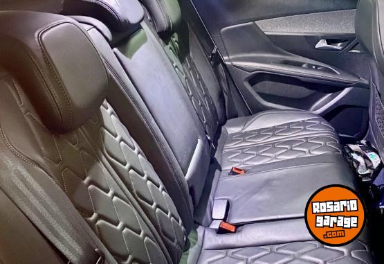 Autos - Peugeot 3008 Gt line 2018 Nafta 43000Km - En Venta