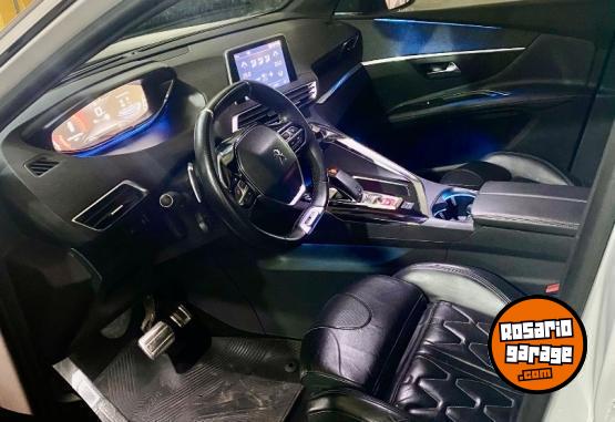 Autos - Peugeot 3008 Gt line 2018 Nafta 43000Km - En Venta