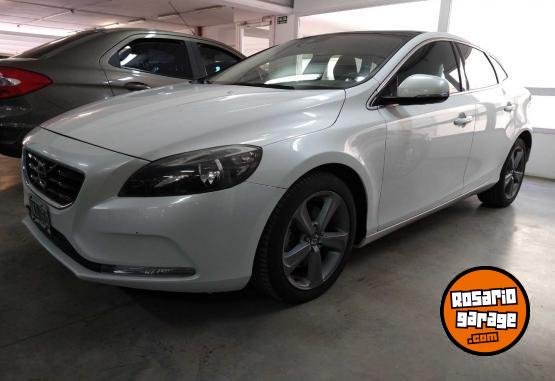 Autos - Volvo V40 T4 2013 Nafta 74000Km - En Venta