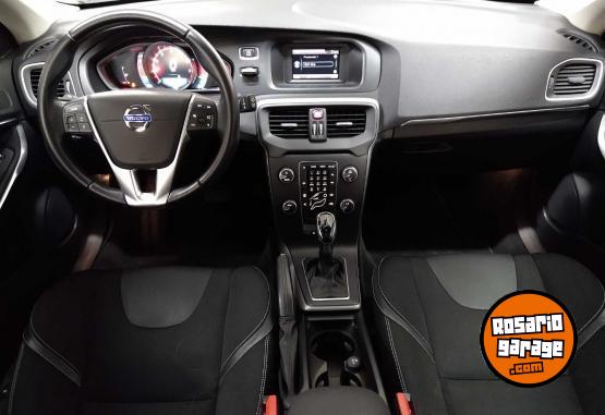 Autos - Volvo V40 T4 2013 Nafta 74000Km - En Venta