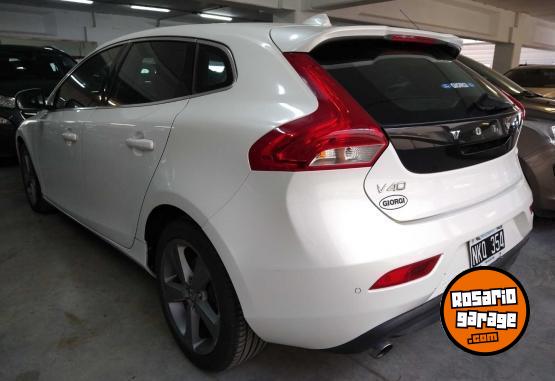 Autos - Volvo V40 T4 2013 Nafta 74000Km - En Venta