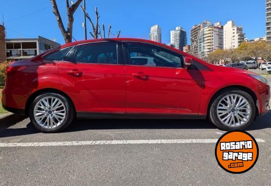 Autos - Ford FOCUS III SE PLUS 2.0 AT 2018 Nafta 65000Km - En Venta