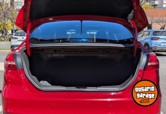 Autos - Ford FOCUS III SE PLUS 2.0 AT 2018 Nafta 65000Km - En Venta