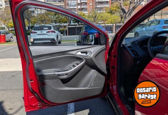 Autos - Ford FOCUS III SE PLUS 2.0 AT 2018 Nafta 65000Km - En Venta