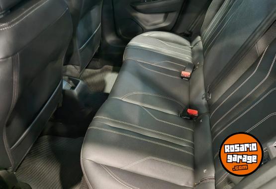 Autos - Peugeot 208 1.6 FELLINE AT 2023 Nafta 31000Km - En Venta
