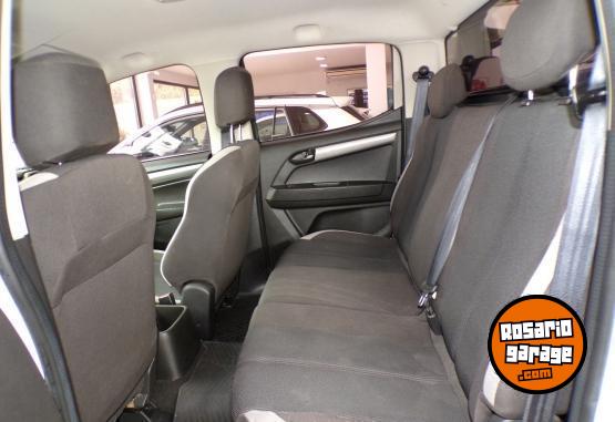 Camionetas - Chevrolet s10 ls 2021 Diesel 88000Km - En Venta