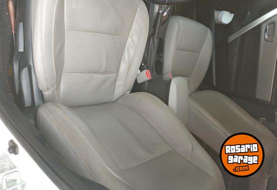 Autos - Toyota 2016  XEI - PACK CVT 2016 Nafta 202000Km - En Venta