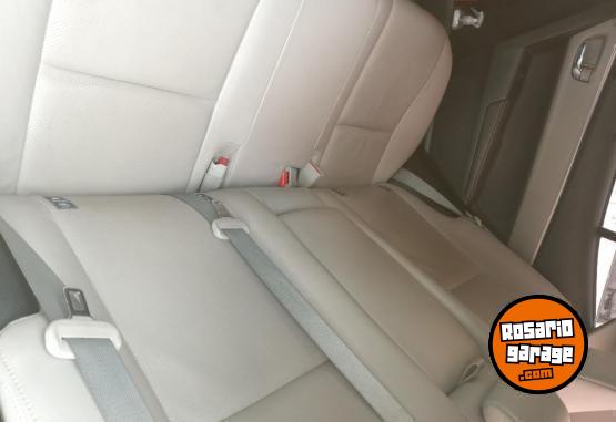 Autos - Toyota 2016  XEI - PACK CVT 2016 Nafta 202000Km - En Venta