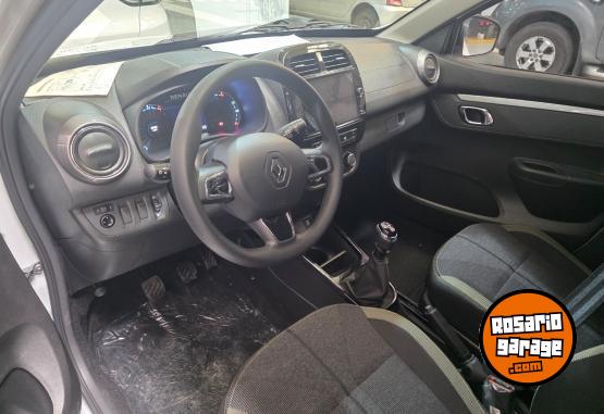 Autos - Renault KWID 2025 Nafta 0Km - En Venta