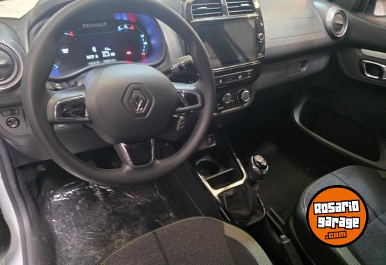 Autos - Renault KWID 2025 Nafta 0Km - En Venta