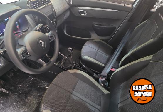 Autos - Renault KWID 2025 Nafta 0Km - En Venta