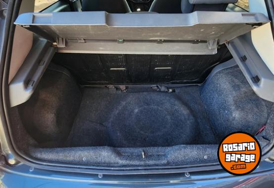 Autos - Fiat Punto Attractive Pack Top 2015 Nafta 96000Km - En Venta