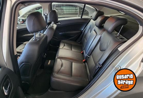 Autos - Peugeot 408 FELINE 2013 Nafta 90000Km - En Venta