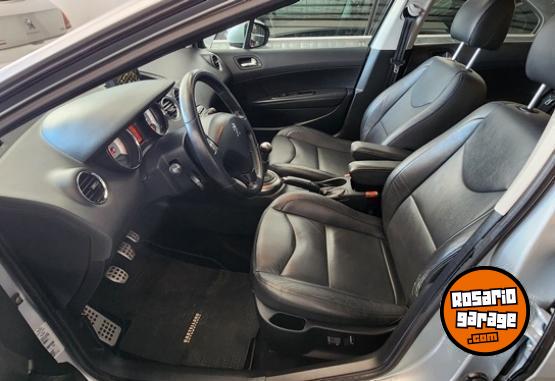 Autos - Peugeot 408 FELINE 2013 Nafta 90000Km - En Venta