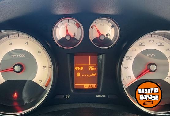 Autos - Peugeot 408 FELINE 2013 Nafta 90000Km - En Venta