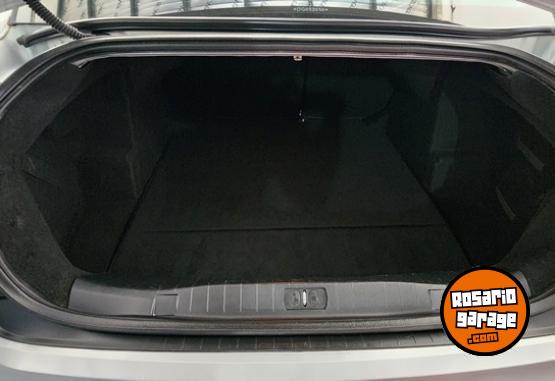 Autos - Peugeot 408 FELINE 2013 Nafta 90000Km - En Venta