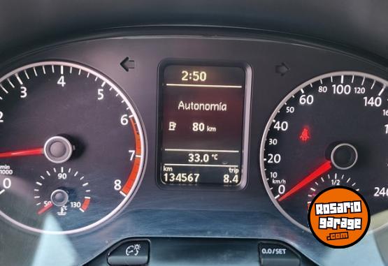 Autos - Volkswagen Fox Trendline 2015 Nafta 134000Km - En Venta