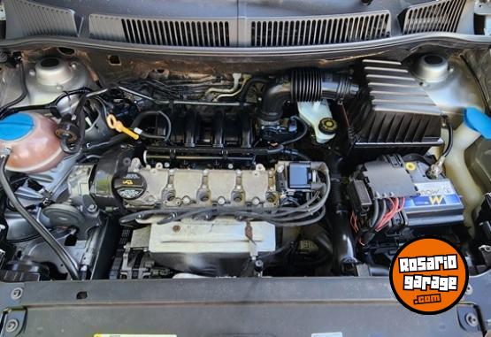 Autos - Volkswagen Fox Trendline 2015 Nafta 134000Km - En Venta