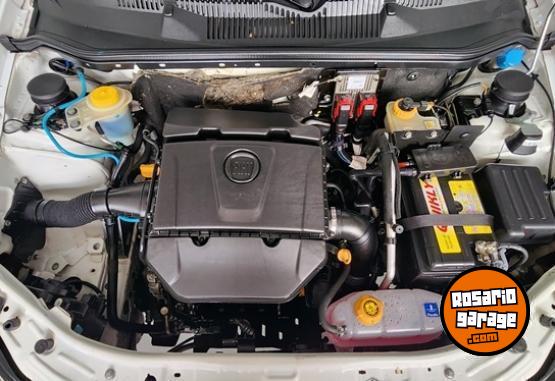 Camionetas - Fiat Strada Adventure Locker 2015 Nafta 124000Km - En Venta