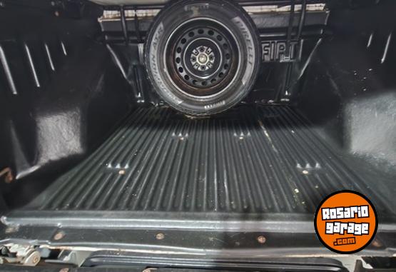 Camionetas - Fiat Strada Adventure Locker 2015 Nafta 124000Km - En Venta